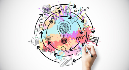 车险出单员应该学些什么？