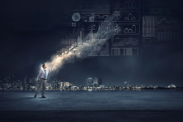 中药仙草的性质和药效